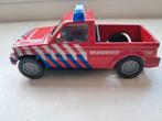 BRANDWEERWAGEN JEEP  SUNTOYS NO. 8125, Ophalen of Verzenden, Gebruikt, Auto