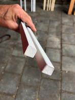 glaslat 17x15mm, staaflat 18x18mm, schaaflat 12x18mm, Ophalen, Nieuw, Minder dan 80 cm