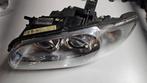 Bi Xenon koplamp links BMW 1 serie E87 6924489 63117180839 7, Auto-onderdelen, Verlichting, Ophalen of Verzenden, Herkomst onderdeel bekend