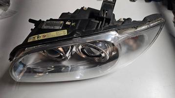 Bi Xenon koplamp links BMW 1 serie E87 6924489 63117180839 7 beschikbaar voor biedingen