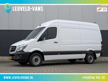 Mercedes-Benz SPRINTER 316 160PK RWD 3500KG TREKHAAK AIRCO S beschikbaar voor biedingen
