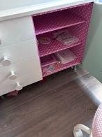 Tof uniek bureau secretaire, Ophalen, Gebruikt, ., .