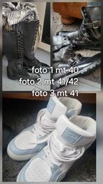 Dames schoen zgan/nieuw 5 euro per paar, Kleding | Dames, Schoenen, Ophalen, Zo goed als nieuw, Zwart, Sneakers of Gympen