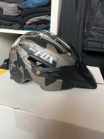 Mountainbike helm van Batfox, Ophalen of Verzenden, Zo goed als nieuw, L, Heer of Dame
