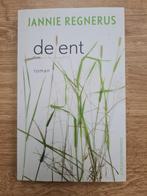 Jannie Regnerus - De ent, Ophalen of Verzenden, Zo goed als nieuw, Jannie Regnerus