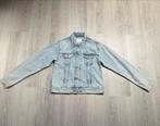 Primark Spijkerjasje Maat S, Ophalen of Verzenden, Maat 36 (S), Gedragen, Primark