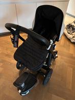 Bugaboo Cameleon 3 Atelier Limited Edition - Full Options, Kinderen en Baby's, Kinderwagens en Combinaties, Ophalen, Bugaboo, Verstelbare duwstang