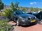 Seat Toledo 1.6 16V Airco | Trekhaak, Auto's, Seat, Voorwielaandrijving, 4 cilinders, 1200 kg, Handgeschakeld