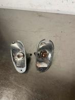 Piaggio zip 98 / typhoon knipperlichten, Ophalen