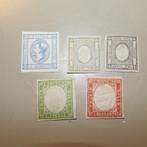 postzegels Italie, Postzegels en Munten, Postzegels | Europa | Italië, Ophalen of Verzenden