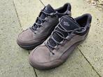 Hanwag Banks Low Gore-Tex Wandelschoen maat 42,5, Sport en Fitness, Bergsport en Wandelen, Ophalen of Verzenden, Gebruikt, Schoenen