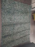 Groen/beige VINDUM vloerkleed - IKEA, Ophalen, 150 tot 200 cm, 200 cm of meer, Zo goed als nieuw