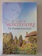 Vakantie roman Santa Montefiore - "De Franse tuinman", Ophalen