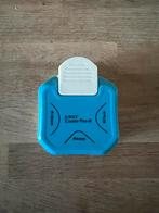 Cornercutter pons, Ophalen of Verzenden, Zo goed als nieuw