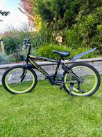 Spirit mountainbike 22 inch, Fietsen en Brommers, Fietsen | Jongens, Ophalen of Verzenden, Zo goed als nieuw, 22 inch