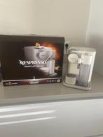 nespresso gran lattissima, Witgoed en Apparatuur, Koffiezetapparaten, Gebruikt, Koffiemachine, Ophalen of Verzenden, 1 kopje
