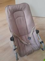 Fijne wipstoel voor baby, Overige merken, Gebruikt, Wipstoel, Met gordel(s) of riempje(s)