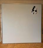 Whiteboard Magneetbord 100x100, Ophalen, Zo goed als nieuw