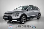 Kia Niro 1.6 GDi PHEV ExecutiveLine Leder, Schuifdak, Gebruikt, Euro 6, Bedrijf, 171 pk