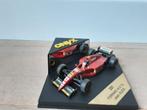 F1 schaalmodel, Verzamelen, Automerken, Motoren en Formule 1, Ophalen of Verzenden, Zo goed als nieuw, Formule 1