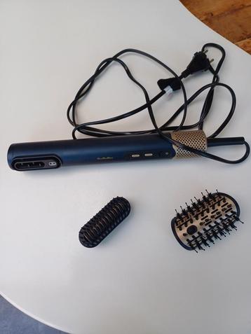 Fohn BaByliss Air Wand 3-in-1 Wet To Dry AS6550E Nieuwstaat  beschikbaar voor biedingen
