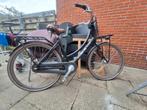 Transport fiets, Fietsen en Brommers, Fietsen | Dames | Damesfietsen, Ophalen of Verzenden, Gebruikt, Overige merken