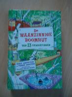 De waanzinnige boomhut van 13 verdiepingen Griffiths/Denton, Boeken, Kinderboeken | Jeugd | onder 10 jaar, Ophalen of Verzenden