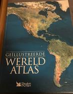 Wereldatlas Readers Digest. 1997, Ophalen of Verzenden, Zo goed als nieuw, 1800 tot 2000, Wereld