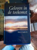 Arie van der Veer - Geloven in de toekomst, Ophalen of Verzenden, Zo goed als nieuw, Arie van der Veer