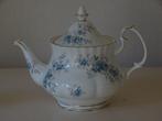 Servies, Engels, Royal Albert, BLUE BLOSSOM, als nieuw, Ophalen of Verzenden