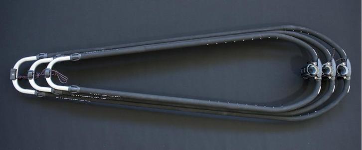 diverse Alu gieken 140-160 en 180 vanaf 129,-, Watersport en Boten, Windsurfen