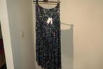 Isabel Marant Etoile bella skirt bloem print kleur Nieuw M, Verzenden, Nieuw, Maat 38/40 (M), Isabel Marant