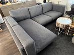 Nockeby 3 zitsbank (hoekbank), Huis en Inrichting, Banken | Bankstellen, Ophalen, 250 tot 300 cm, Hoekbank, Driepersoons