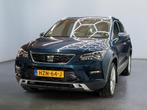 Seat ATECA Seat Ateca 1.5 TSI DSG Xcellence | Virtual cockpi, Auto's, Seat, Automaat, Euro 6, 4 cilinders, Blauw