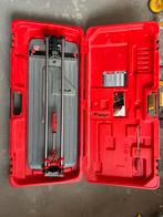 Rubi TS 66 MAX, Doe-het-zelf en Verbouw, Gereedschap | Handgereedschap, Ophalen of Verzenden, Zo goed als nieuw