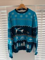 KLM kersttrui, Kleding | Heren, Ophalen of Verzenden, Zo goed als nieuw