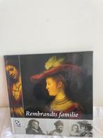 Rembrandts Familie nieuw, Ophalen of Verzenden, Nieuw