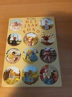Het jaar rond door Rie Cramer, Ophalen of Verzenden, Zo goed als nieuw