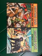 Mathal-Dor stripboeken - Senic Press, Boeken, Meerdere stripboeken, Ophalen of Verzenden, Zo goed als nieuw