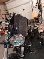 DART windscherm sportster XL1200X Smoke, Ophalen of Verzenden
