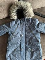 Winter jas, maat 128, Ophalen of Verzenden, Zo goed als nieuw, Jongen, Jas