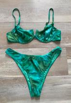 Nieuwe South Beach bikini maat 42, Nieuw, Ophalen of Verzenden, Groen, Bikini