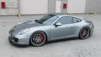 Voorlip spoiler sideskirt achterlip - 911 Carrera 991 11-16