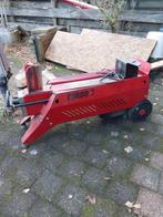 Sterke houtklover 7 ton., Tuin en Terras, Kloofmachines, Ophalen of Verzenden, Liggend