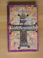 Flip Droste - Het verhaal van de kinderkruistocht, Ophalen, Zo goed als nieuw