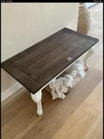 Riviera maison sidetable, Ophalen, 50 tot 100 cm, Zo goed als nieuw, 25 tot 50 cm