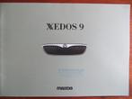 Xedos 9 (nov. 1993), Ophalen of Verzenden, Nieuw, Overige merken