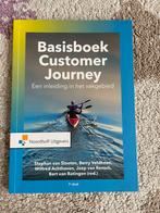 Basisboek customer journey, Ophalen, Zo goed als nieuw
