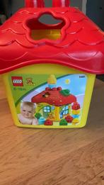 Duplo  baby primo Vormestoof 5461 vintage, Kinderen en Baby's, Speelgoed | Duplo en Lego, Verzenden, Zo goed als nieuw, Lego Primo
