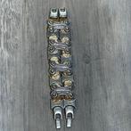 Josh Josh - Armband - silver - Garantie, Sieraden, Tassen en Uiterlijk, Armbanden